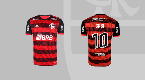 Sil Fios e Cabos Elétricos anuncia patrocínio ao Flamengo